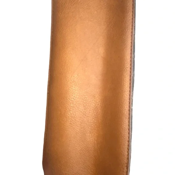 Beverly Hills Polo Club Monogram Dome Satchel free cherry charm - Picture 6 of 7